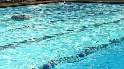 RÜYADA HAVUZ GÖRMEK!