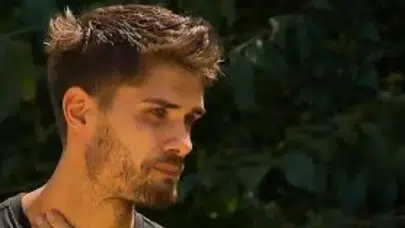 BARIŞ MURAT YAĞCI SURVİVOR’DAN DİSKALİFİYE OLDU MU! Elendi mi, Ramazan Sarı ile Kavga Neden Çıktı?