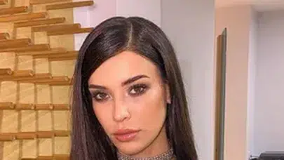 DEVRİM ÖZKAN KİMİN KIZI! Devrim Özkan’ın Babası Kim, Aslen Nereli ve Ailesinin Kökeni Ne?