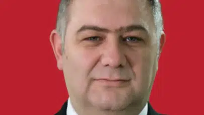 Tanju Özcan'ın Akrabası mı? Mehmet Tuna Özcan Kimdir, Evli Mi, Kaç Yaşında?