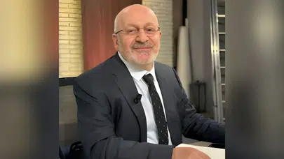 Mesudiye’den Diyanet’in Zirvesine Uzanan Sessiz Kariyer