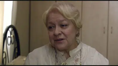 Terzi’de Peyami’nin babaannesi hikayenin gizli anahtarı oldu