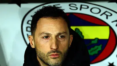 Fenerbahçe’de Sürpriz Transfer İddiası! Tedesco Eski Öğrencisini İstedi