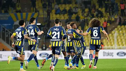 Transferde Büyük Oyun! Fenerbahçe Lewandowski ve Rüdiger’i Listesine Aldı