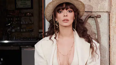 SELİN ŞEKERCİ EVLİ Mİ? Kimdir, Aslen Nereli, Kaç Yaşında, Sevgilisi Kim, Eşi Kim?