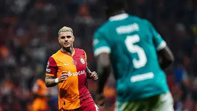 İstanbul’da dev randevu: Galatasaray Avrupa’da sahne alıyor