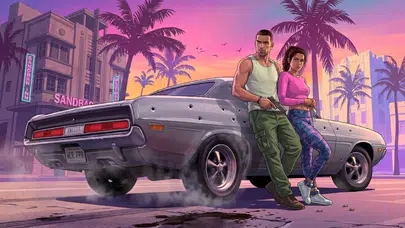 GTA 6 MALİYETİ NE KADAR? 3 milyar dolar iddiası doğru mu, GTA 6 neden bu kadar pahalı oldu?