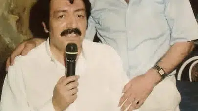 Müslüm Baba’nın İkizi Ortaya Çıktı, Anma Töreninde Görenler Şaşkına Döndü