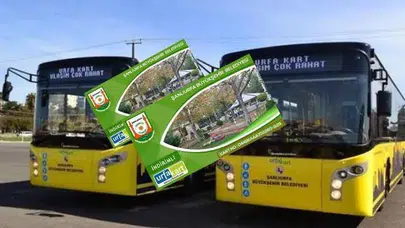 Urfa Kart Öğrenci Kartı İçin Gerekli Belgeler Nelerdir, Nasıl Alınır, Kimler Başvurabilir, Ücreti Ne Kadar?