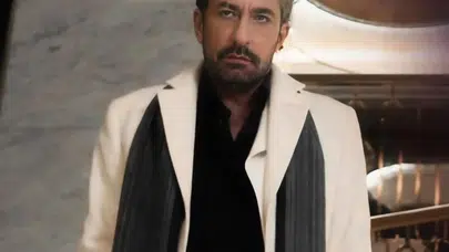 TEŞKİLAT DİZİSİNDE ERKAN PETEKKAYA AYRILIYOR MU? Ejder karakteri çıkıyor mu?