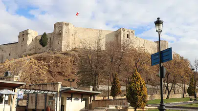 GAZİANTEP HAVA DURUMU 7 MART 2026! Gaziantep Hava Durumu Nasıl Olacak?