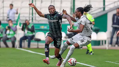 KOCAELİSPOR-KONYASPOR MAÇI İLK 11’LERİ! 14 Mart maç saat kaçta, hangi kanalda yayınlanacak?