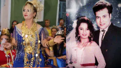 Kobra Murat’ın Eşi Emine Divandiler Kimdir, Ne Zaman Evlendiler, Kaç Yıldır Evli, Çocukları Kim, Aile Yaşamları Nasıl?