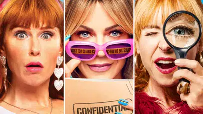 HİGH POTENTİAL 2. SEZON YENİ BÖLÜM HANGİ TARİHTE! Kaç bölüm sürecek?