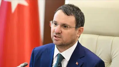 Adalet Bakanı Gürlek’ten Özel’in Tapu iddialarına yanıt: Belgeler sahte ve düzmece