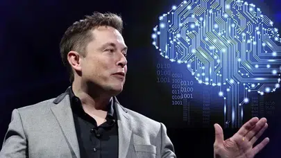 Tesla’nın Çip İhtiyacı İçin Yeni Adım! Musk Dev Fabrika Planını Duyurdu