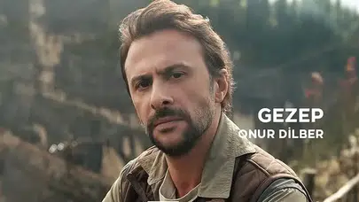 Taşacak Bu Deniz Gezep Kimdir, Onur Dilber Kimdir, Kaç Yaşında, Nereli, Evli mi, Hangi Dizilerde ve Filmlerde Oynadı?