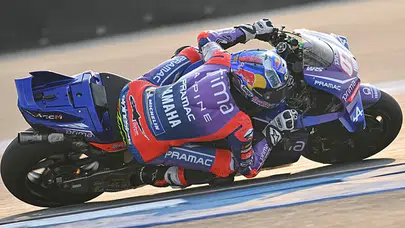 MotoGP’de Brezilya Haftası: Toprak’tan Kritik Sezon Hamlesi