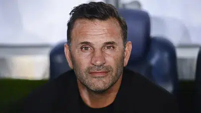 OKAN BURUK KAÇ DERBİYE ÇIKTI! Kaç Galibiyet Aldı, Kaç Maç Kaybetti?