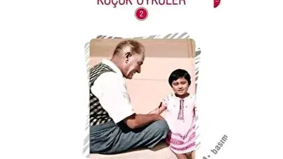 BÜYÜK ATATÜRK'TEN KÜÇÜK ÖYKÜLER KİTAP ÖZETİ! Yazarı kimdir, konusu, anafikri, özeti ne, PDF indirme linki var mı, Süleyman Bulut kimdir?