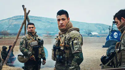 Cumartesi gecesi ekranda sessiz veda: Dokuz Oğuz’un son görevi