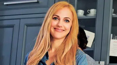 MERYEM UZERLİ MÜSLÜMAN MI? Hangi Dine Mensup?