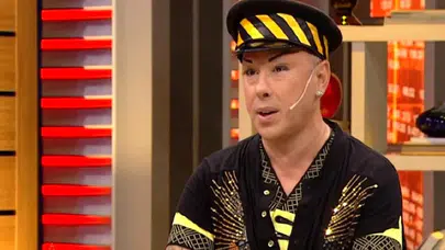 VJ Bülent Çarıkçı kimdir ve hayatı: Erkek mi, kız mı, eşcinsel mi, memleketi nere, kaç yaşında?