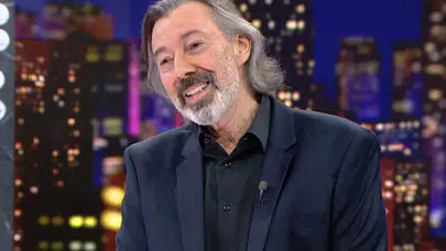 30 Yıllık Aşkın Sırrı Ortaya Çıktı! Hakan Karahan’dan Candan Erçetin İtirafı