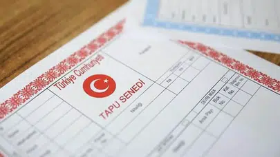 GİB TAPU DENETİMİ NEDEN BAŞLADI? Düşük satış bedeli tespit edilirse ne olur, 5 günlük süre nasıl işliyor, pişmanlık hükümleri nasıl uygulanacak?