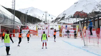 2028 AVRUPA ÜNİVERSİTE KIŞ OYUNLARI NEREDE YAPILACAK! Erzurum’da mı, 2029 Dünya Oyunları hedefi nedir?