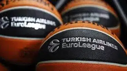 EUROLEAGUE’DE BU HAFTA HANGİ MAÇLAR VAR! Anadolu Efes Monaco ne zaman oynanacak, Fenerbahçe Milan hangi kanalda, Türk takımlarının durumu ne?