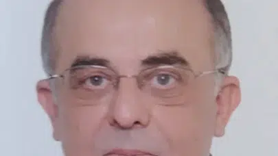 PROF. DR. MEHMET TAYFUN AMMAN HAYATI VE KİMDİR! Ölüm nedeni ne? Aslen nereli?