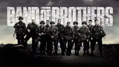 II. Dünya Savaşı’nı anlatan Band of Brothers hakkında bilinmeyenler