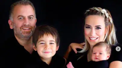 MUSTAFA NAMLİ KİMDİR, NE İŞ YAPAR? Mesleği ne, aslen nereli, evli mi, boşandı mı, çocuğu var mı?