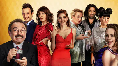 AİLE ARASINDA 2 NE ZAMAN VİZYONA GİRECEK! Konusu ve Oyuncuları Belli Oldu mu?