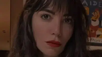 UZAK ŞEHİR OYUNCUSU CEREN MORAY'IN IN ESKİ EŞİ KİM! Neden boşandı, yeni eşi Doğu Orcan kim, ne iş yapıyor?