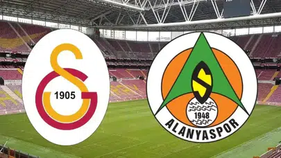 Kupada Gözler Bu İsimde: Alanyaspor – Galatasaray Maçının Hakemi Dikkat Çekti