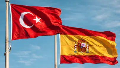 Sosyal medyada herkes aynı soruyu soruyor: İspanya Türkiye’ye kapıları mı açtı?