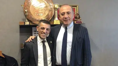 Kadına yönelik söz stüdyoda tansiyonu zirveye taşıdı