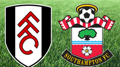 FULHAM-SOUTHAMPTON MAÇI CANLI İZLE! Hangi kanalda yayınlanıyor, saat kaçta, şifresiz mi?