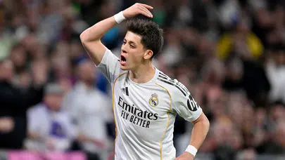 Arda Güler’in Erken Çıkışı Arbeloa’yı Açıklamaya Zorladı!