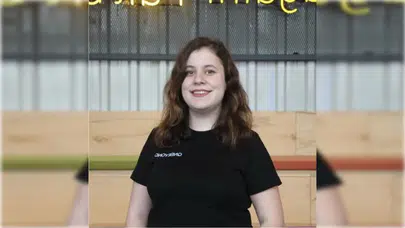 SERENAY KEKEÇ HAYATI VE KİMDİR! Kaç yaşında, aslen nereli? Ne iş yapıyor?