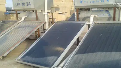 GÜNEŞ ENERJİSİ KAÇ DERECEDE DONAR, Güneş Enerjisi Sistemi Kışın Donar Mı, Kaç Dereceye Kadar Dayanır, Donmaya Karşı Nasıl Korunur?