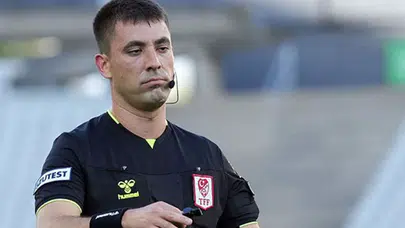 GALATASARAY MAÇLARININ HAKEMİ BATUHAN KOLAK KİMDİR? Batuhan Kolak’ın yönettiği GS açlarının sonuçları ne oldu?
