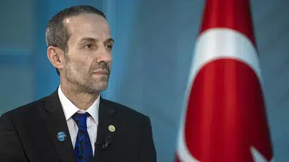 ABDURRAHMAN AKYÜZ KAÇ YAŞINDA? Mesleği Ne? Hayatı, Kariyeri ve Biyografisi...