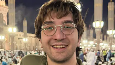 Başkentteki özel davette yaşanan sürpriz temas dikkatleri topladı