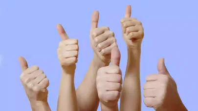 SAĞ EL BAŞ PARMAK SEĞİRMESİ MARİFETNAME!