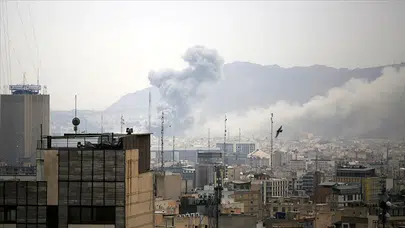 Gerilim Tırmanıyor: İran’dan Sivillere “ABD Bölgelerinden Uzak Durun” Çağrısı