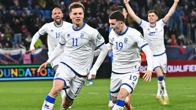 Final gecesi yaklaşırken: Kosova’dan rekor prim açıklaması!