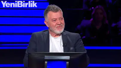 Karadeniz rüzgarı stüdyoyu sardı: Bülent Kalfa dikkatleri üzerine çekti!